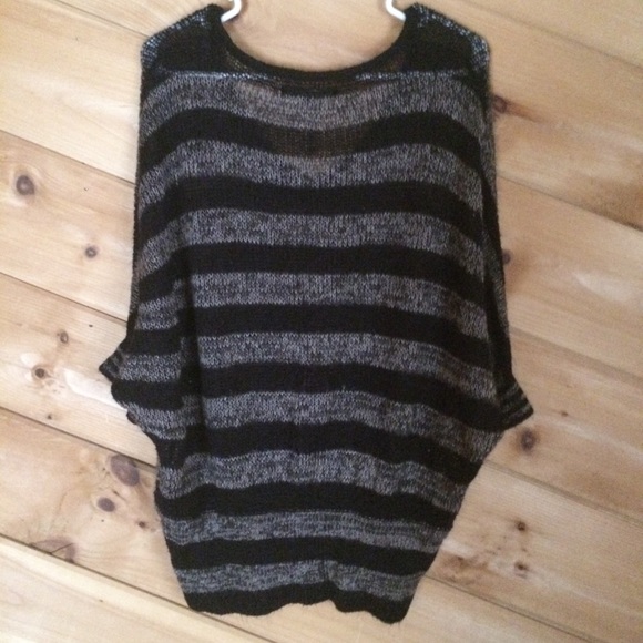 Oversize Sweater - Picture 2 of 4